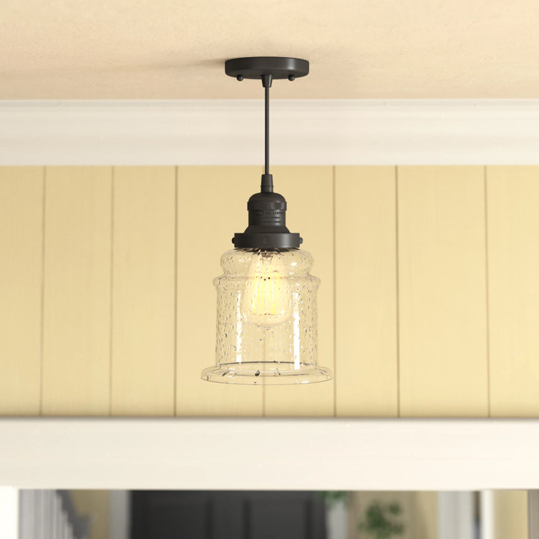 Laurel Foundry Modern Farmhouse Pendant Light 2024 www